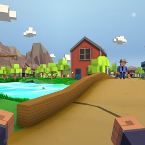 Family Man. Изображение 2