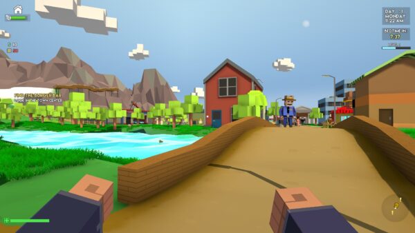Family Man. Изображение 2