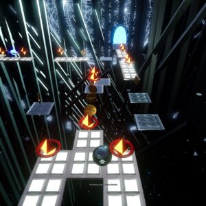 Hyposphere: Rebirth. Изображение 4