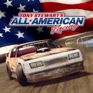 Tony Stewart's All-American Racing. Изображение 1