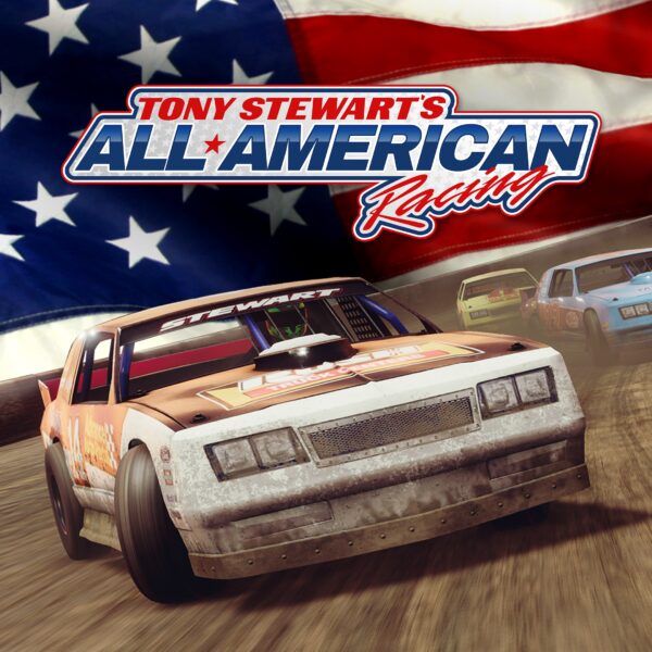Tony Stewart's All-American Racing. Изображение 1