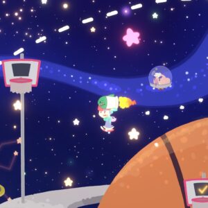Promenade. Изображение 3