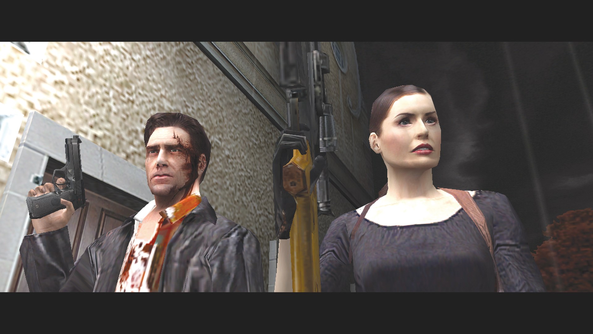 Max Payne 2: The Fall of Max Payne. Изображение 4