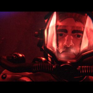 Under The Waves. Изображение 3