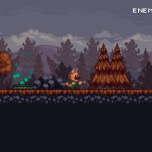 Thunder Paw. Изображение 2