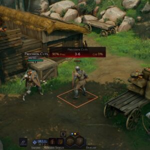 Crown Wars: The Black Prince. Изображение 2