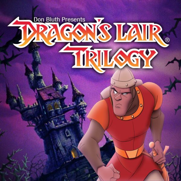 Dragon's Lair Trilogy. Изображение 1
