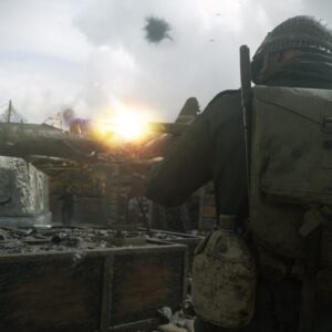 Call of Duty®: WWII - Gold Edition. Изображение 2
