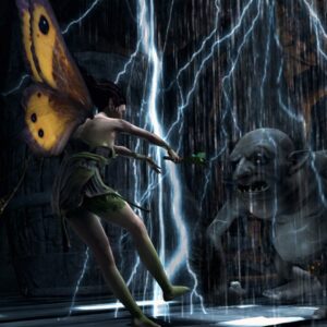 Faery: Legends of Avalon. Изображение 4