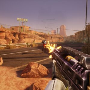 Phantom Fury. Изображение 4
