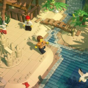 LEGO® Bricktales. Изображение 2