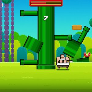 Timberman VS. Изображение 4
