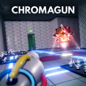 ChromaGun. Изображение 1