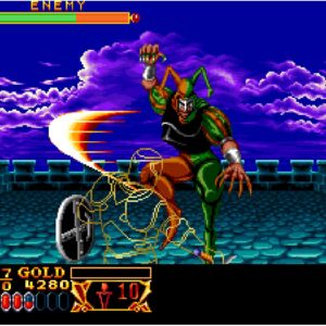 ACA NEOGEO CROSSED SWORDS. Изображение 2