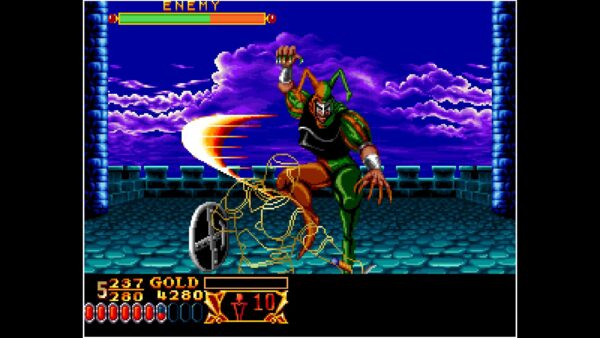 ACA NEOGEO CROSSED SWORDS. Изображение 2
