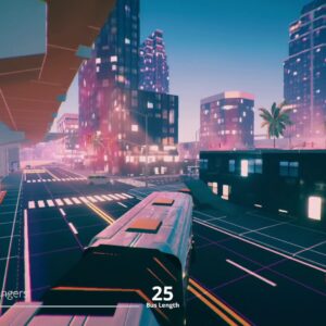 Snakeybus. Изображение 2