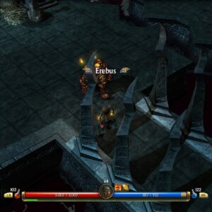 Titan Quest. Изображение 3