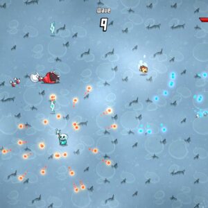 Spirit Arena. Изображение 2