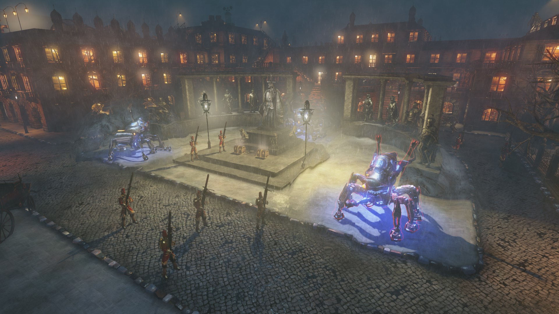 The Incredible Adventures of Van Helsing II: Extended Edition. Изображение 2