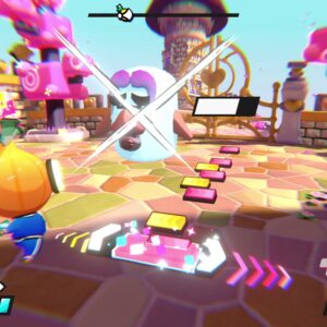 Rhythm Sprout. Изображение 2