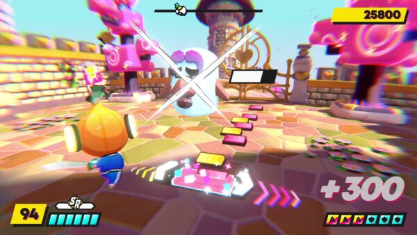 Rhythm Sprout. Изображение 2