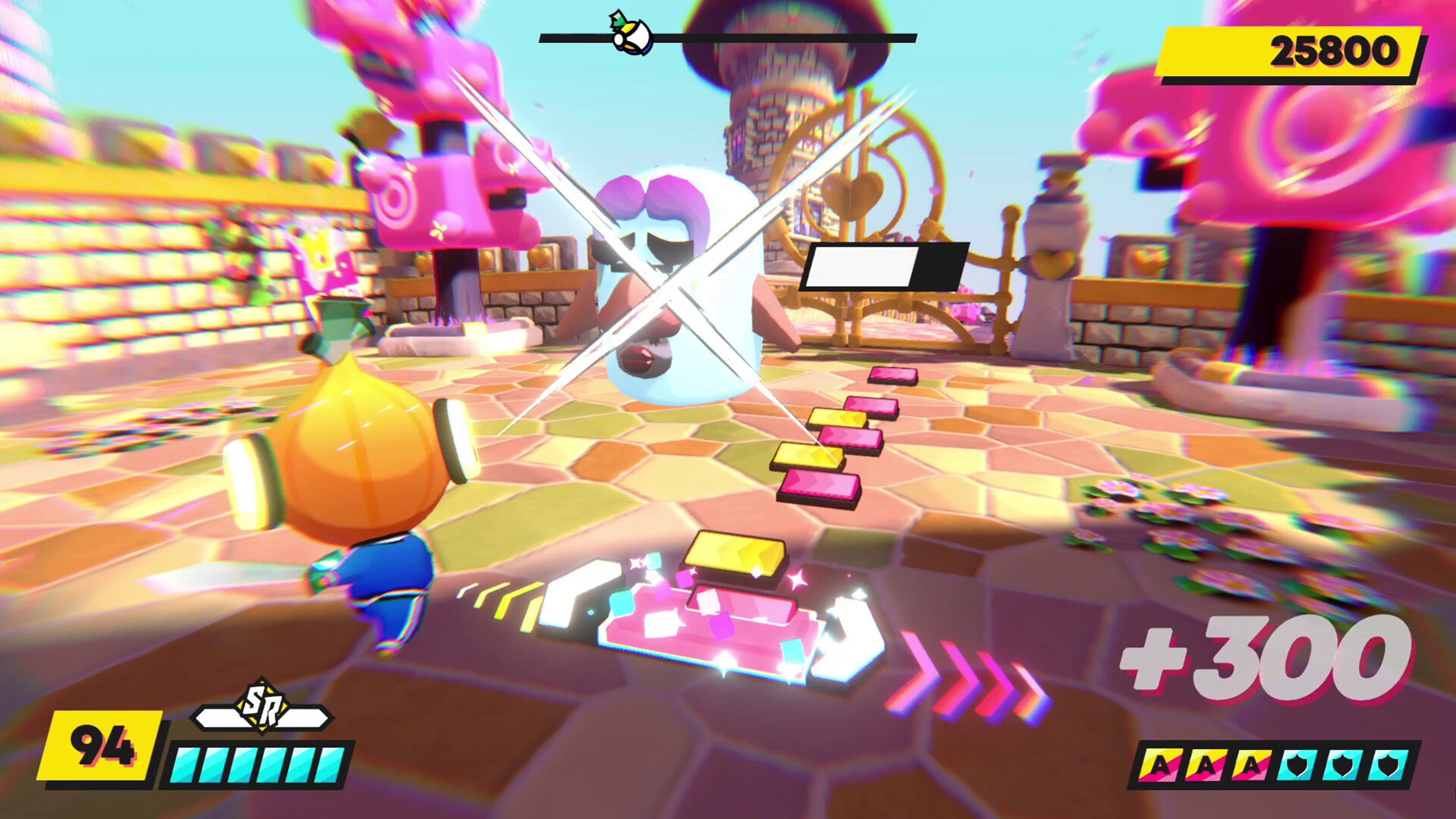 Rhythm Sprout. Изображение 2