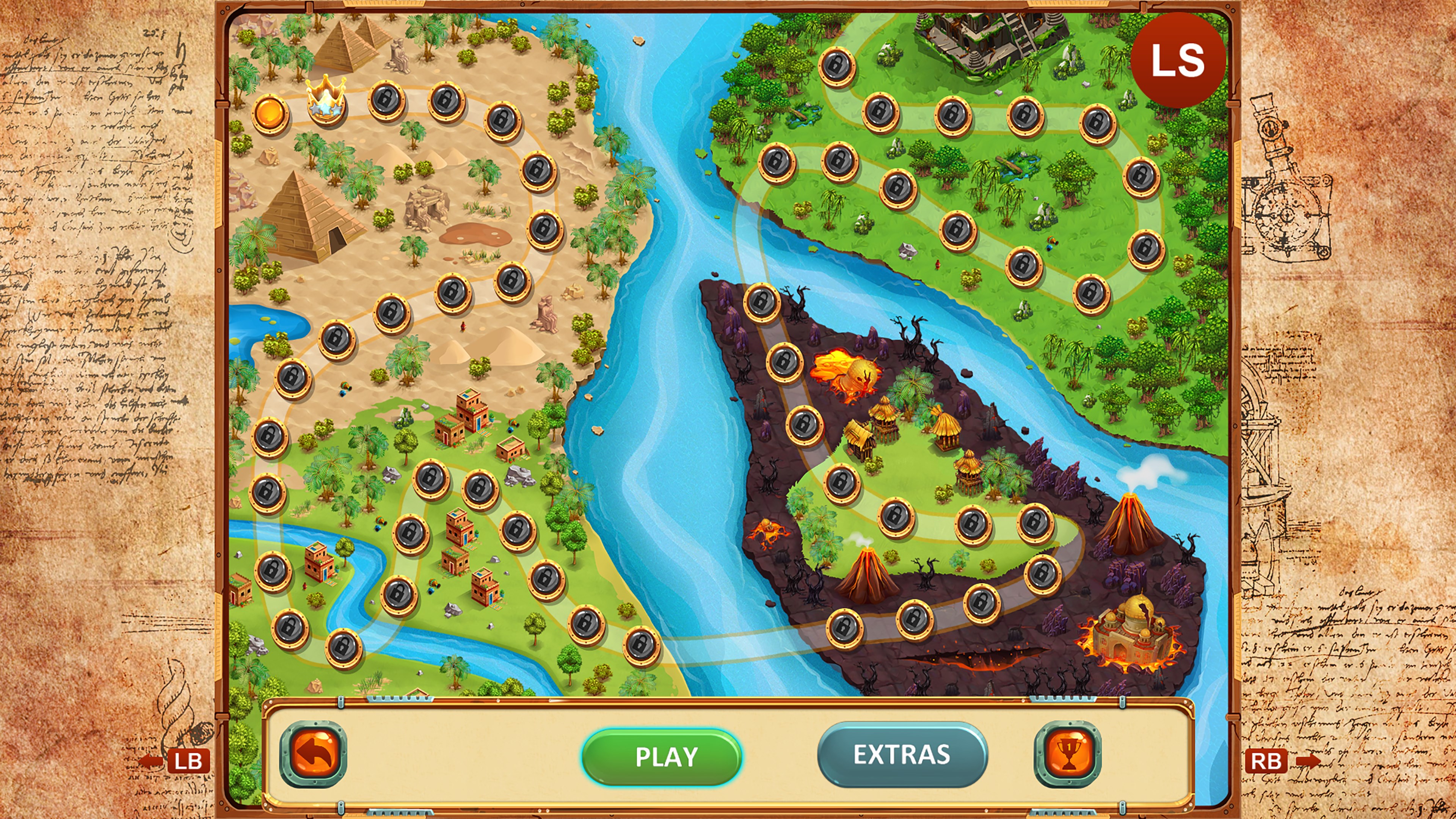 Crown of the Empire. Изображение 3