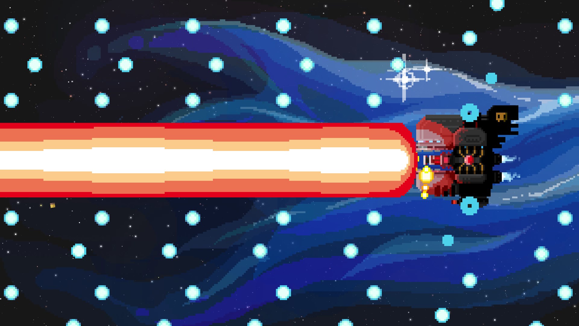 Steredenn: Binary Stars. Изображение 2