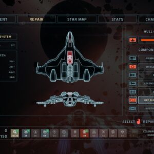EVERSPACE™. Изображение 4