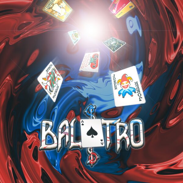 Balatro. Изображение 1