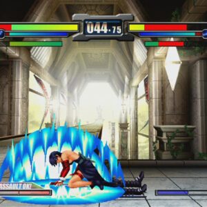 NEOGEO BATTLE COLISEUM. Изображение 4