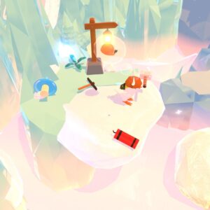 Amazing Chicken Adventures. Изображение 2