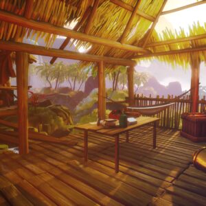 Call of the Sea. Изображение 4