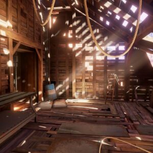 Obduction. Изображение 3