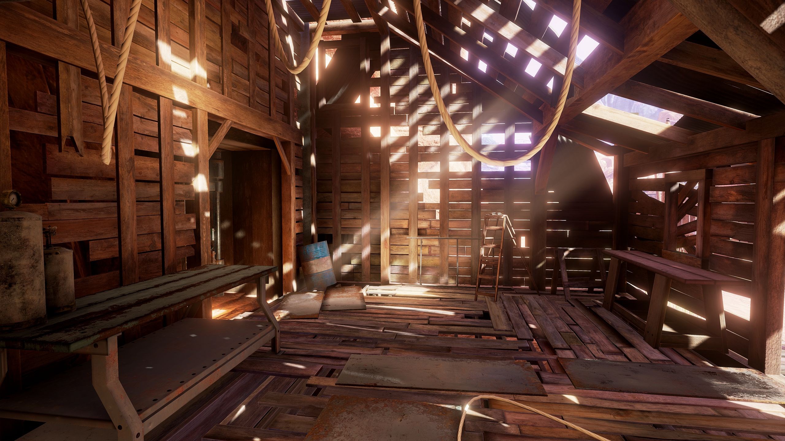 Obduction. Изображение 3