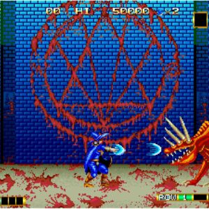 ACA NEOGEO MAGICIAN LORD. Изображение 3