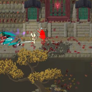 Unsouled. Изображение 2