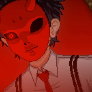 Yuppie Psycho. Изображение 3