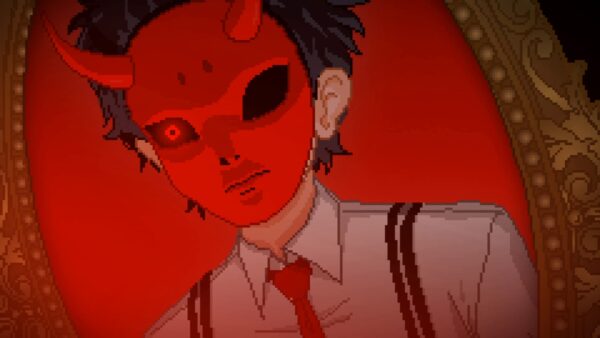 Yuppie Psycho. Изображение 3