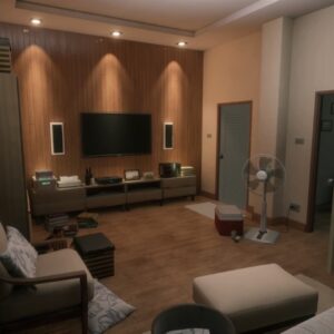 Home Sweet Home. Изображение 3