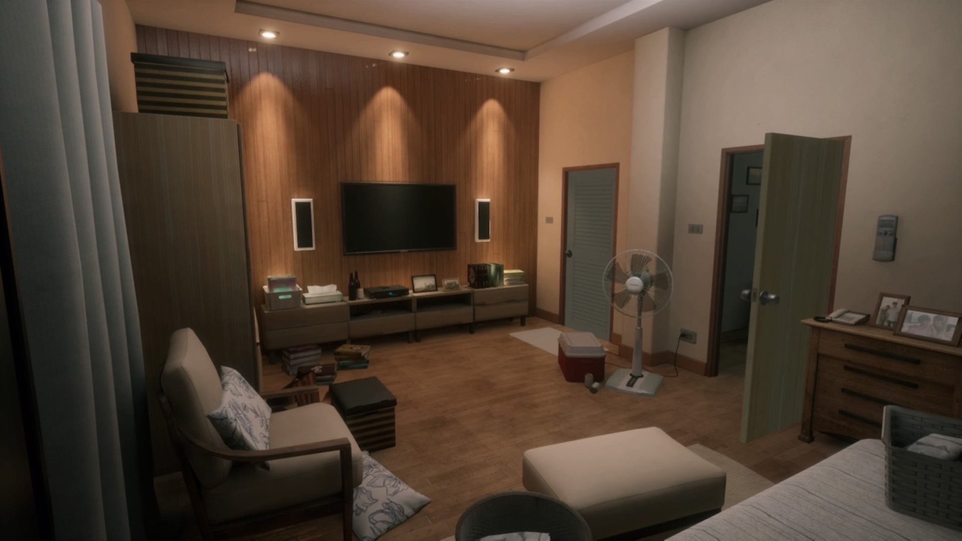 Home Sweet Home. Изображение 3