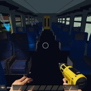 Train Station Renovation. Изображение 4