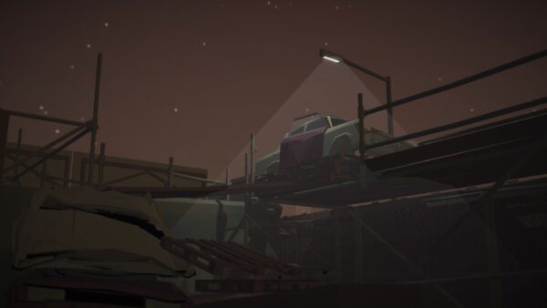 Jalopy. Изображение 4