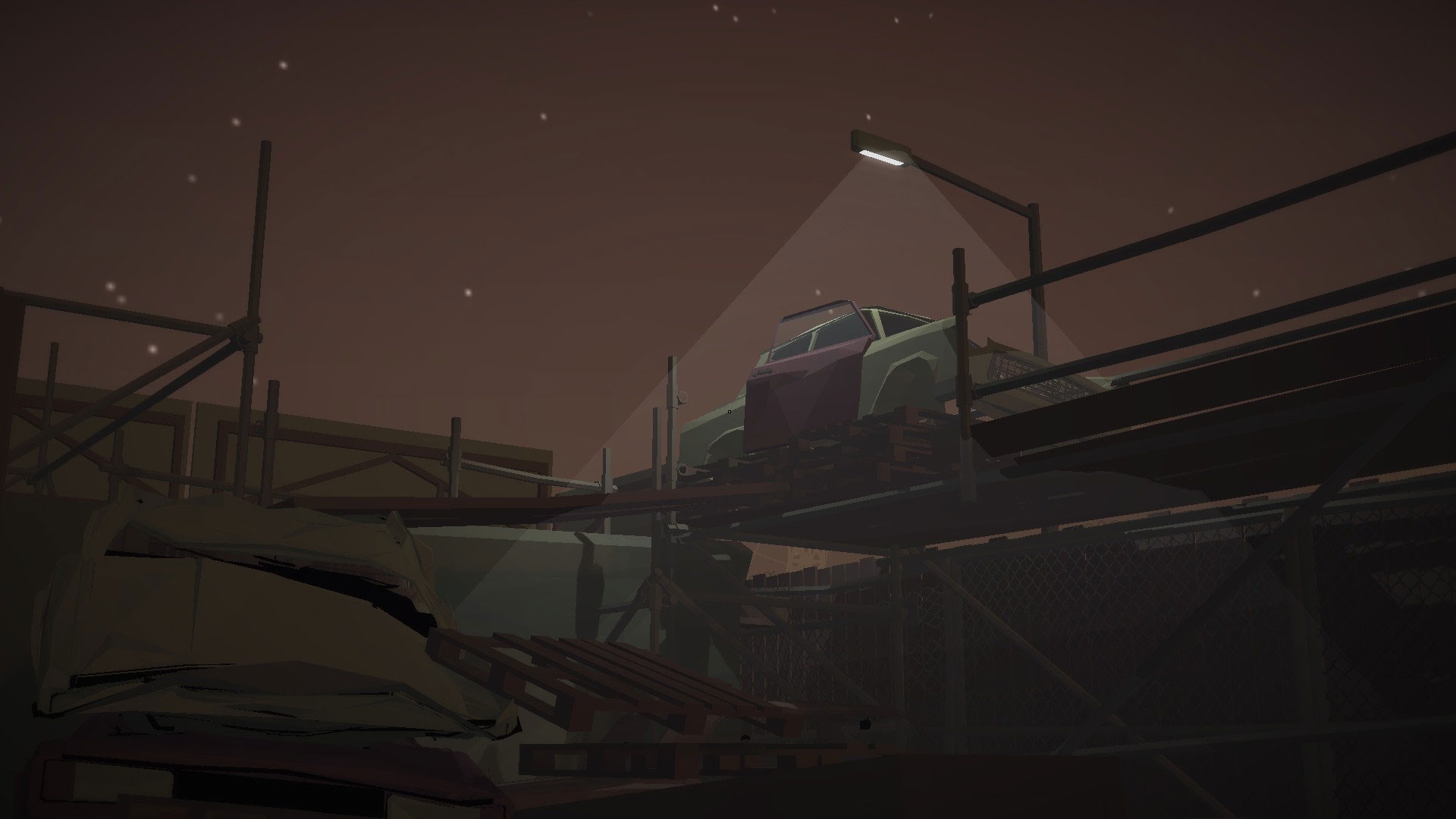 Jalopy. Изображение 4