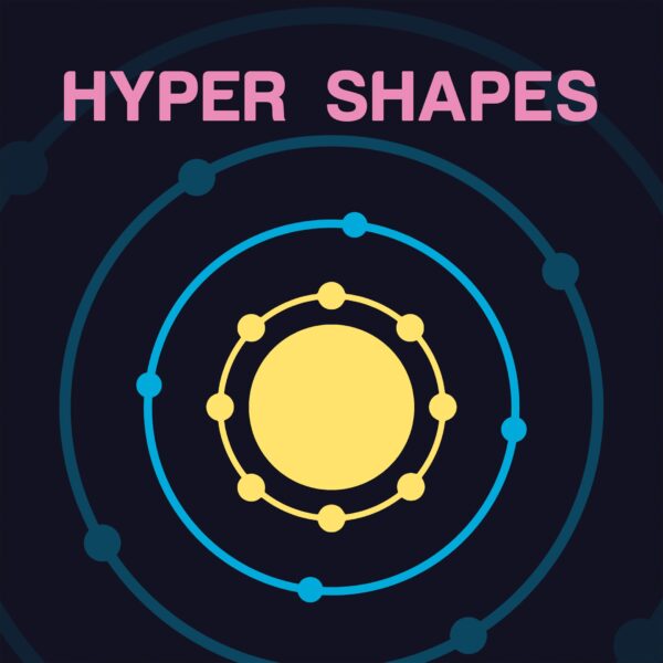 Hyper Shapes. Изображение 1