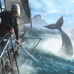 Assassin's Creed® IV Black Flag™. Изображение 2