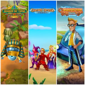 8Floor Bundle 3 in 1. Изображение 1