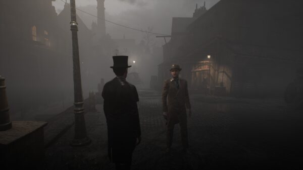 Sherlock Holmes The Awakened – Deluxe Edition. Изображение 3
