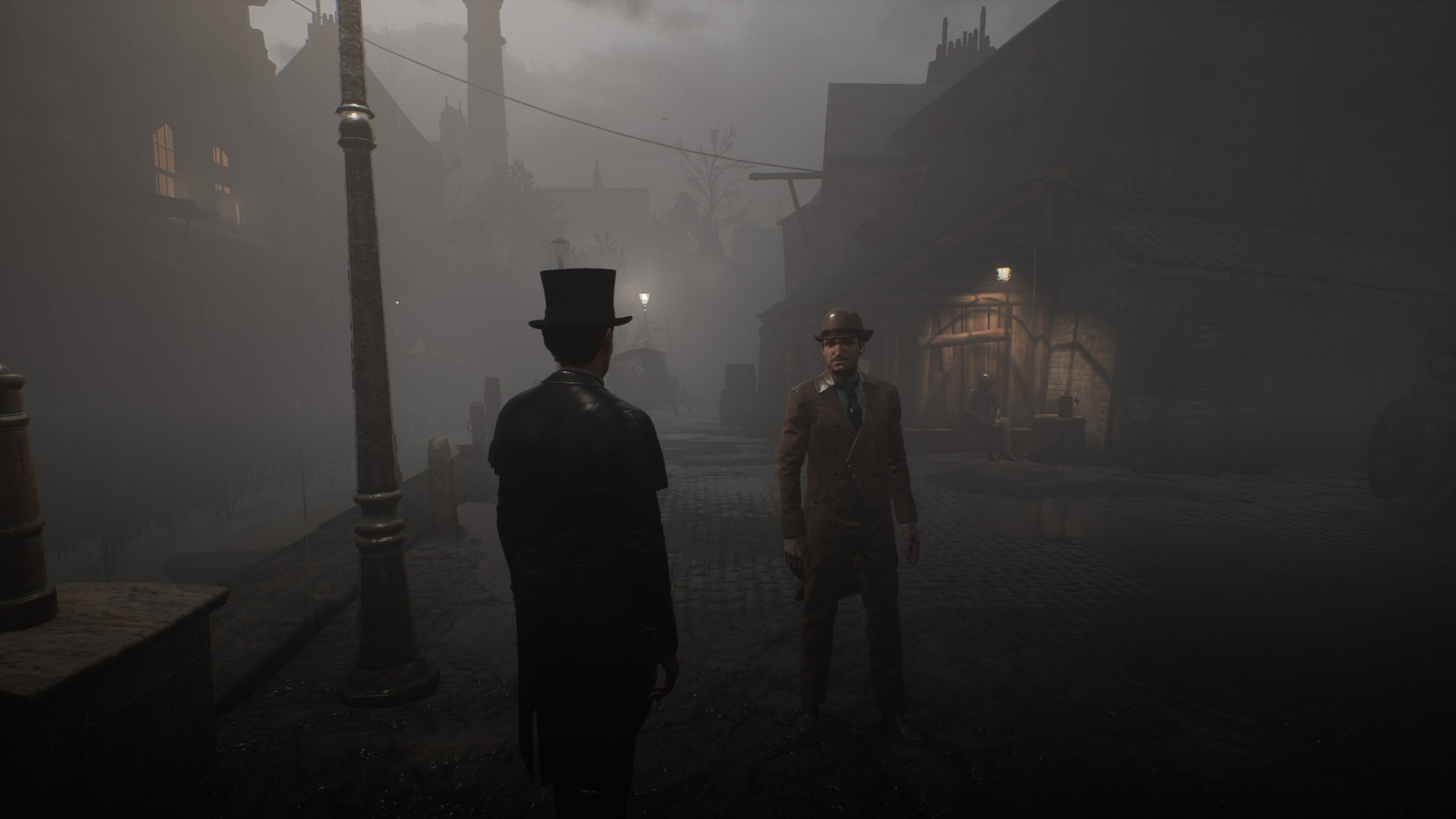 Sherlock Holmes The Awakened – Deluxe Edition. Изображение 3
