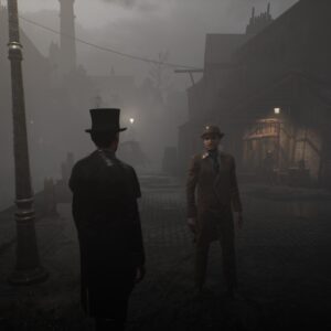 Detective Reborn Bundle. Изображение 3